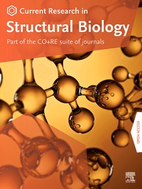 Abbildung von: Current Research in Structural Biology - Elsevier