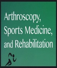 Abbildung von: Arthroscopy, Sports Medicine, and Rehabilitation - Elsevier