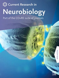 Abbildung von: Current Research in Neurobiology - Elsevier