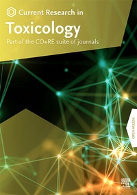 Abbildung von: Current Research in Toxicology - Elsevier