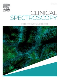 Abbildung von: Clinical Spectroscopy - Elsevier