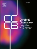 Abbildung von: Cerebral Circulation - Cognition and Behavior - Elsevier