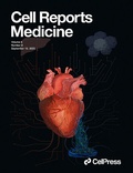 Cover: Cell Reports Medicine - Cell Press