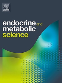 Abbildung von: Endocrine and Metabolic Science - Elsevier