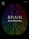 Abbildung von: Brain Disorders - Elsevier