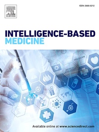 Abbildung von: Intelligence-Based Medicine - Elsevier
