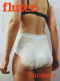 Bild vergrößern Bild: Fluter - Bundeszentrale für politische Bildung