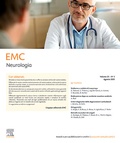 Abbildung von: EMC - Neurologia - Elsevier