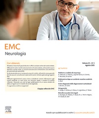 Abbildung von: EMC - Neurologia - Elsevier