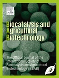 Bild: Biocatalysis and Agricultural Biotechnology - Elsevier