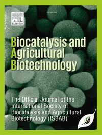 Abbildung von: Biocatalysis and Agricultural Biotechnology - Elsevier