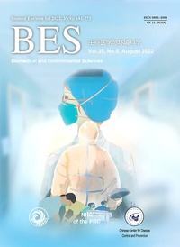 Abbildung von: Biomedical and Environmental Sciences - Elsevier