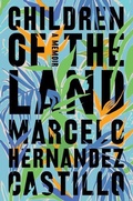 Cover: Children of the Land - Collins