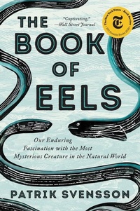 Abbildung von: The Book of Eels - Collins