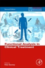 Cover: Functional Analysis in Clinical Treatment - Academic Press