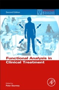 Cover: Functional Analysis in Clinical Treatment - Academic Press