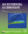 Cover: Basic Multidimensional Gas Chromatography - Academic Press