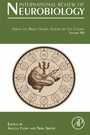 Cover: Stress and Brain Health: Across the Life Course - Academic Press
