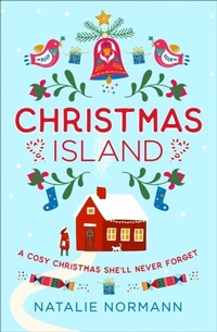 Abbildung von: Christmas Island - HarperCollins