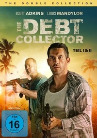 Enlarge image Cover: Debt Collector - Spirit Media