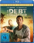 Cover: Debt Collector - Spirit Media