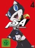 Cover: Persona5 the Animation - Peppermint Anime