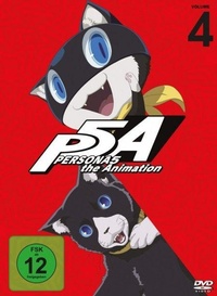 Enlarge image Cover: Persona5 the Animation - Peppermint Anime