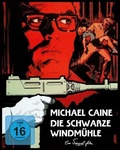 Cover: Die schwarze Windm&uuml;hle - Koch Media Home Entertainment
