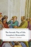 Cover: The Socratic Way of Life - University of Chicago Press