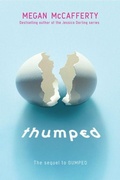 Cover: Thumped - Collins