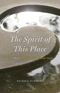 Cover: The Spirit of This Place - University of Chicago Press