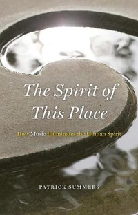 Enlarge image Cover: The Spirit of This Place - University of Chicago Press