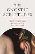 Cover: The Gnostic Scriptures - Yale University Press