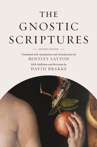 Enlarge image Cover: The Gnostic Scriptures - Yale University Press