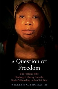 Abbildung von: A Question of Freedom - Yale University Press
