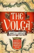 Cover: The Volga - Yale University Press