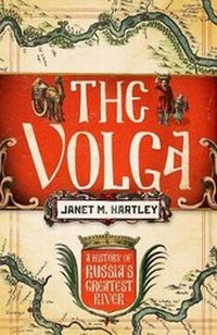 Enlarge image Cover: The Volga - Yale University Press