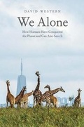 Cover: We Alone - Yale University Press