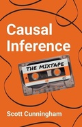Cover: Causal Inference - Yale University Press