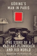 Cover: Goering's Man in Paris - Yale University Press