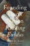 Cover: Founding God's Nation - Yale University Press