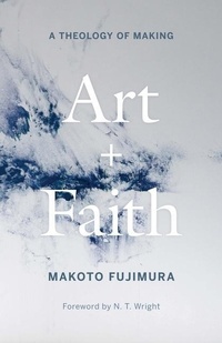 Enlarge image Cover: Art and Faith - Yale University Press