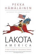 Cover: Lakota America - Yale University Press