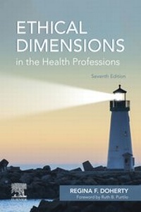 Abbildung von: Ethical Dimensions in the Health Professions - E-Book - Elsevier