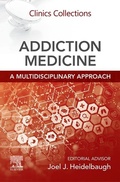 Bild: Addiction Medicine: A Multidisciplinary Approach - Elsevier