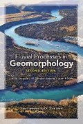 Cover: Fluvial Processes in Geomorphology: Second Edition - Dover Publications Inc.