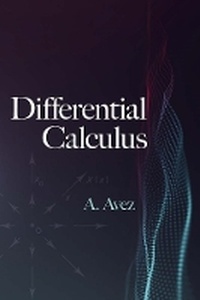 Enlarge image Cover: Differential Calculus - Dover Publications Inc.