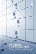 Cover: New Directions in Criminological Theory - Routledge