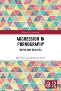 Cover: Aggression in Pornography - Routledge