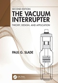 Cover: The Vacuum Interrupter - CRC Press